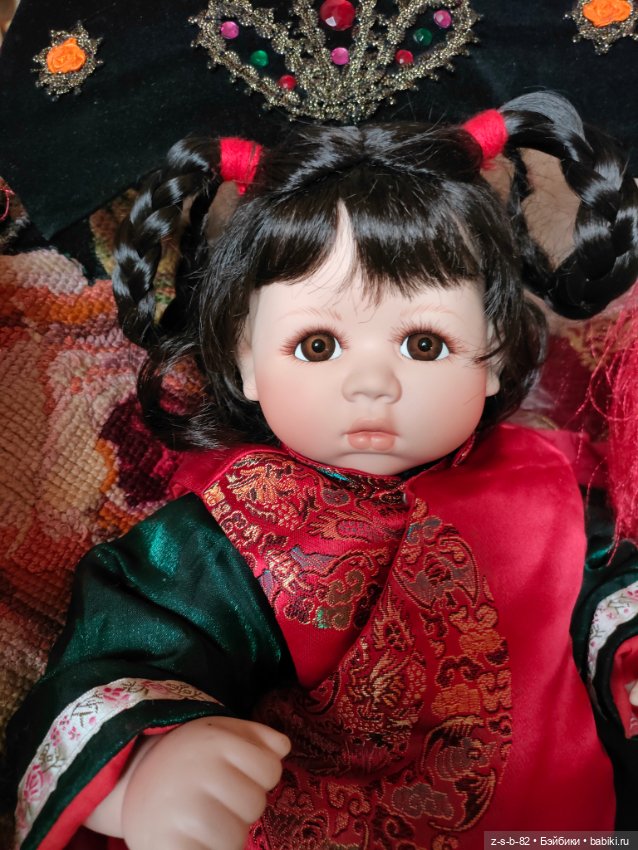 Восточная булочка Oncrown Collection (фото 5)