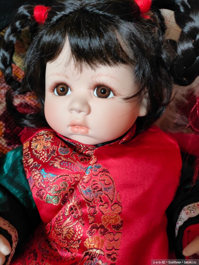 Восточная булочка Oncrown Collection (фото 6)