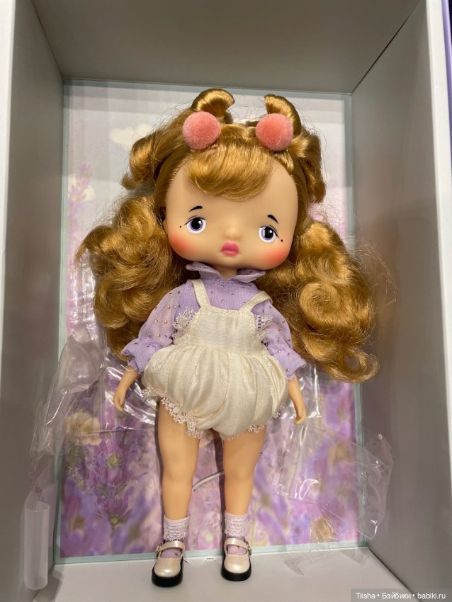 Bokka doll бабочка ( бокка ) (фото 8)