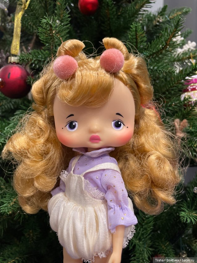 Bokka doll бабочка ( бокка ) (фото 7)