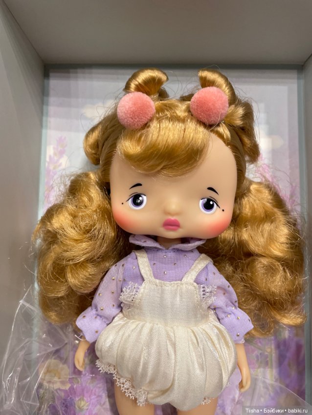 Bokka doll бабочка ( бокка ) (фото 3)