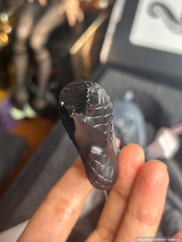 Туфли для Chimera doll — Обувь для BJD (фото 3)