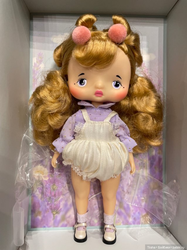 Bokka doll бабочка ( бокка ) (фото 2)