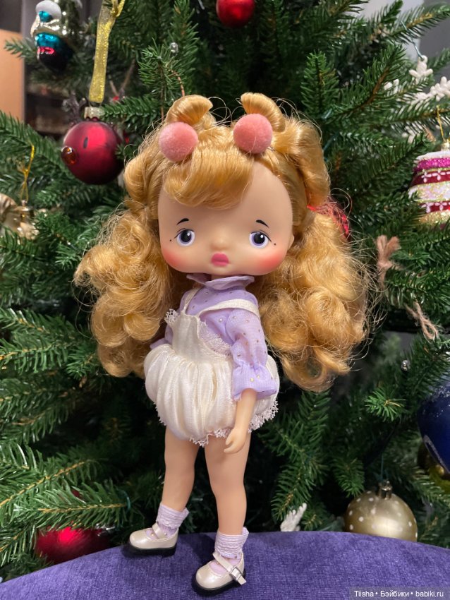 Bokka doll бабочка ( бокка ) (фото 6)