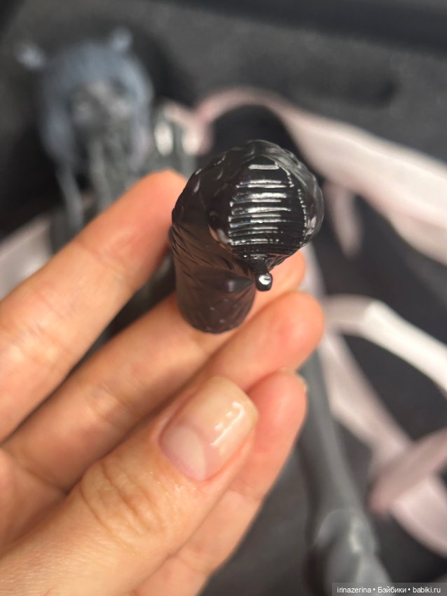 Туфли для Chimera doll — Обувь для BJD (фото 4)