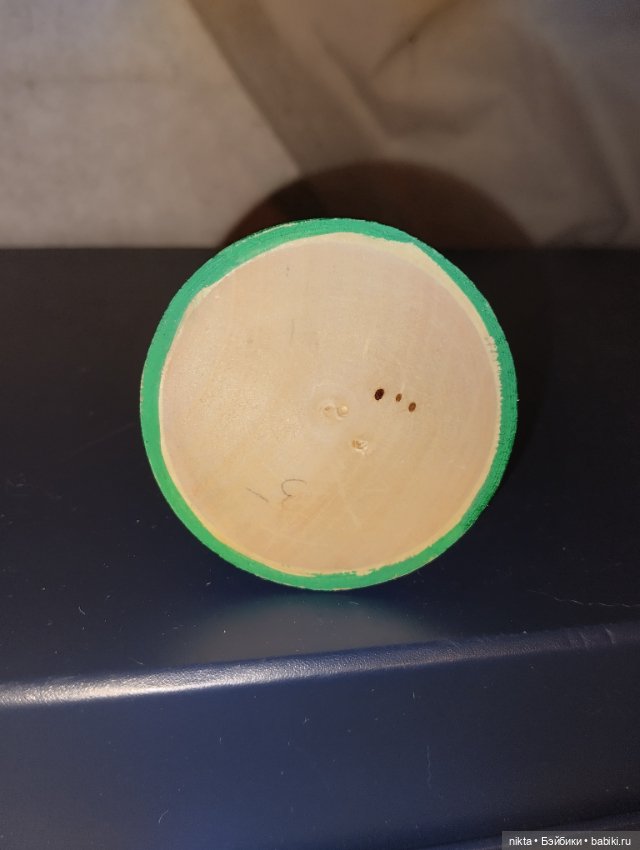 Деревянная фигурка, игрушка СССР Пастушок (фото 5)