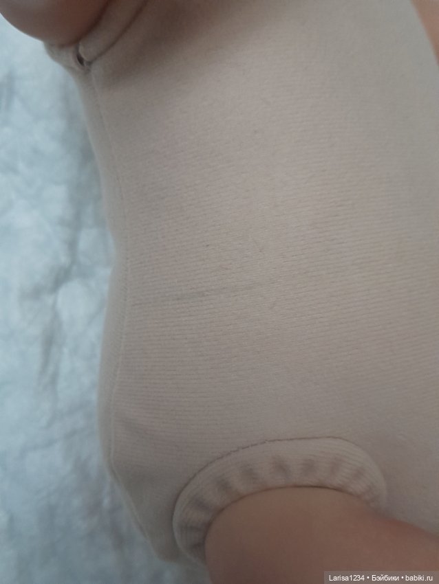 Кукла Реборн — Куклы реборн (фото 7)