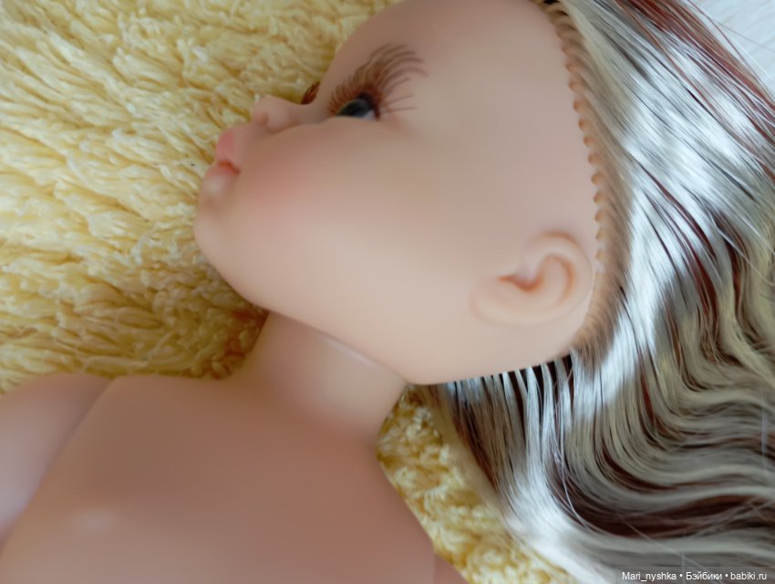 Мини Паола Рейна Джудит, выпуск 2020 г (фото 10)