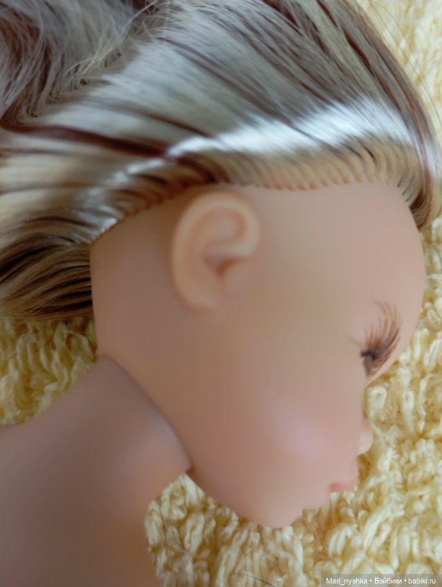 Мини Паола Рейна Джудит, выпуск 2020 г (фото 8)