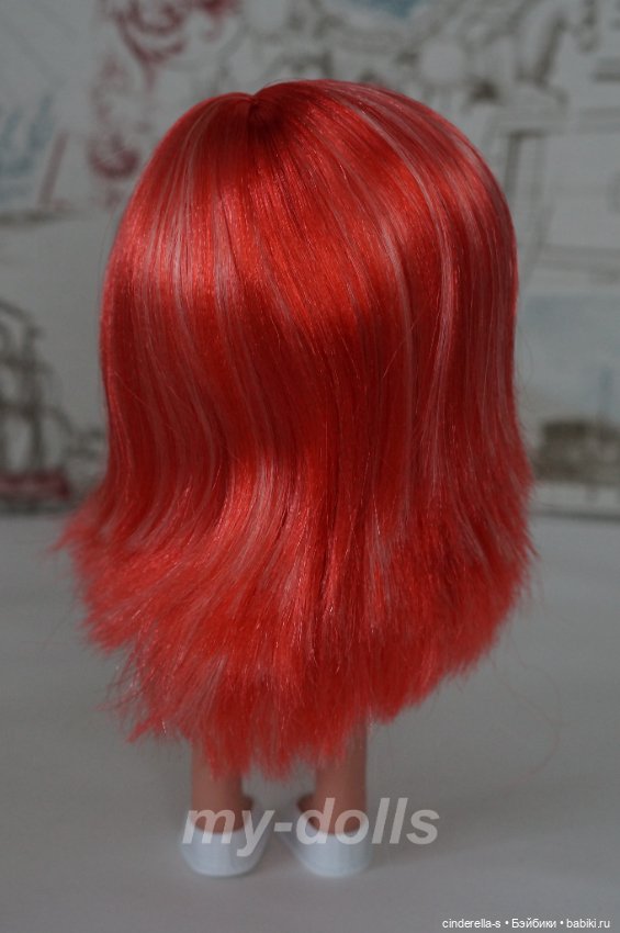 Мия#141 Nines D'Onil — Игровые куклы (фото 6)