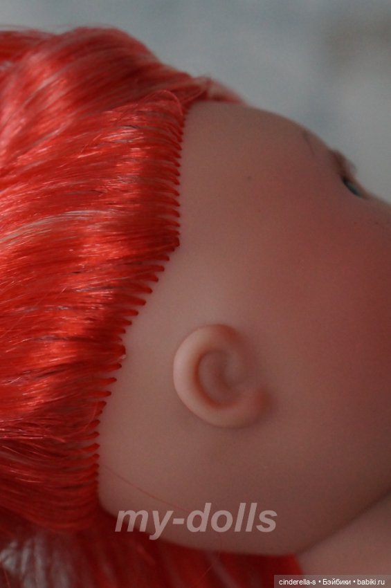 Мия#141 Nines D'Onil — Игровые куклы (фото 5)
