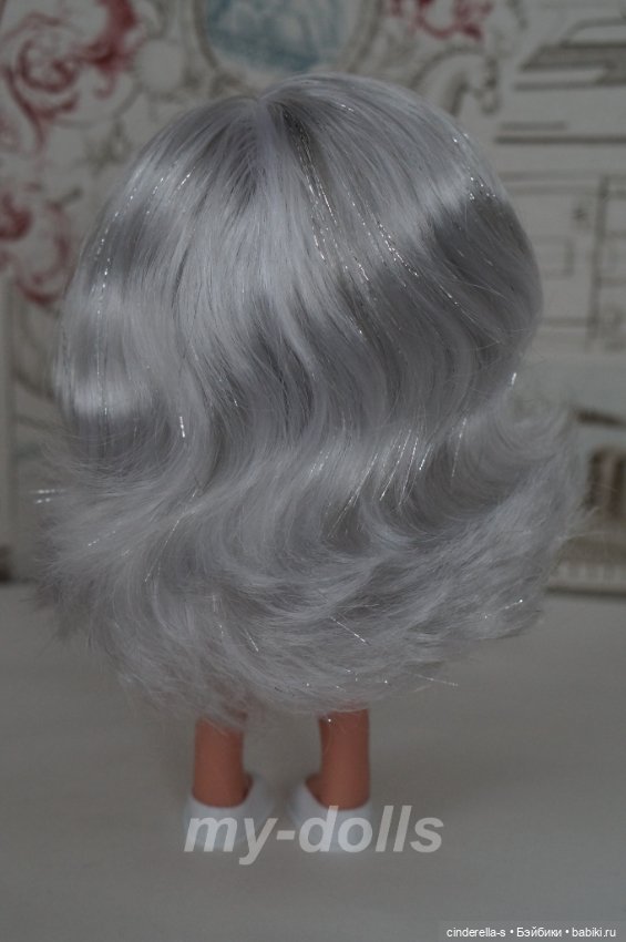 Мия#140 Nines D'Onil — Игровые куклы (фото 4)