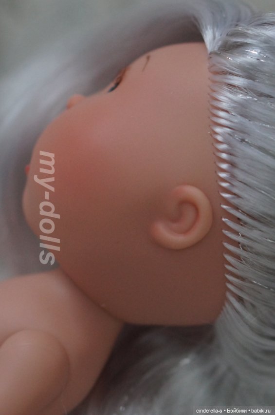 Мия#140 Nines D'Onil — Игровые куклы (фото 6)