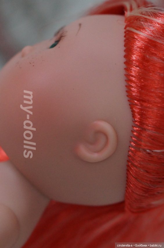 Мия#141 Nines D'Onil — Игровые куклы (фото 4)