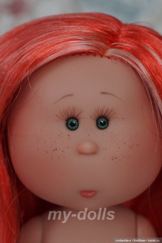 Мия#141 Nines D'Onil — Игровые куклы (фото 2)