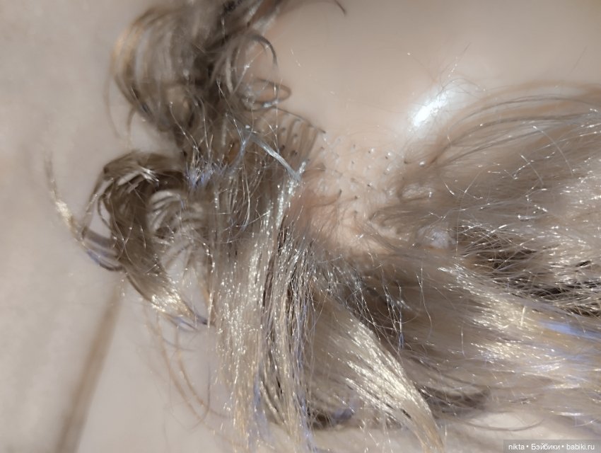 Кукла СССР Марина 8 Марта В родном