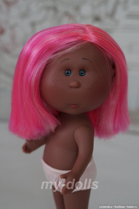 Мия#145 Nines D'Onil — Игровые куклы (фото 4)