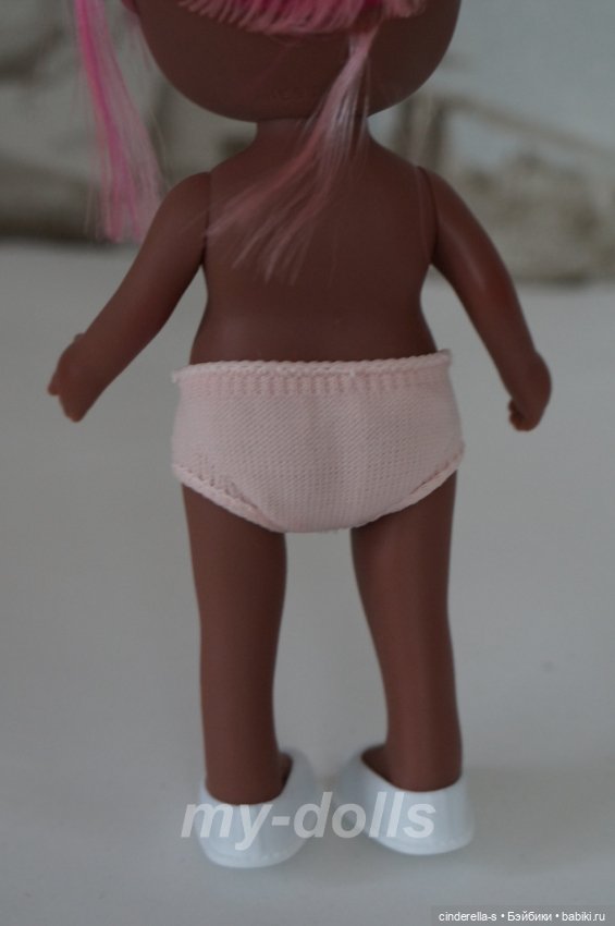 Мия#145 Nines D'Onil — Игровые куклы (фото 10)