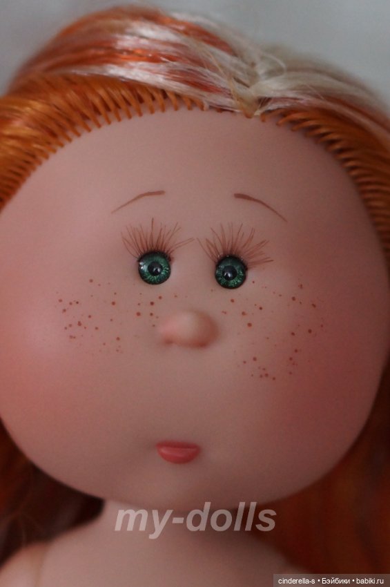 Мия#148 рапунцель Nines D'Onil (фото 7)