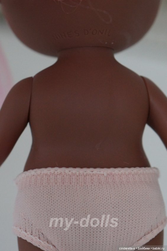 Мия#145 Nines D'Onil — Игровые куклы