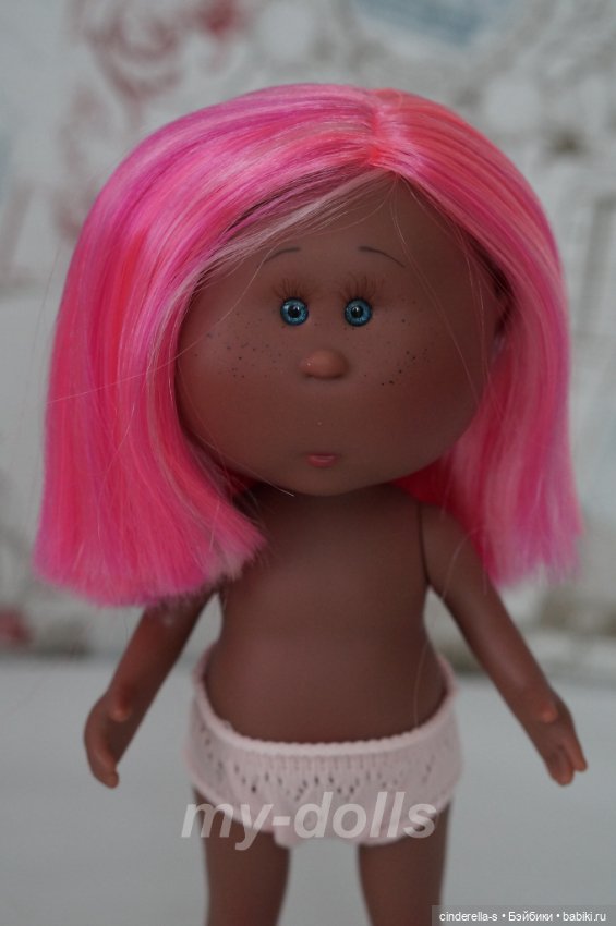 Мия#145 Nines D'Onil — Игровые куклы (фото 2)