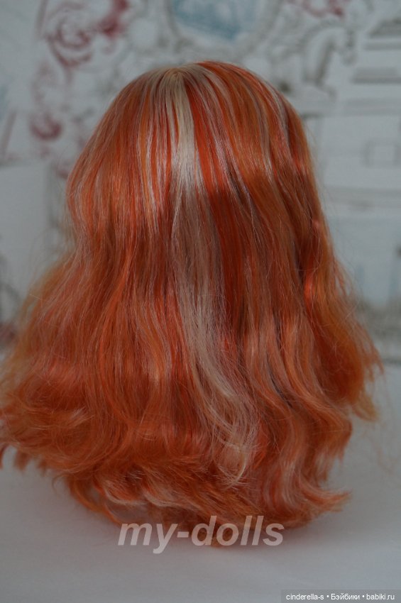 Мия#148 рапунцель Nines D'Onil (фото 8)