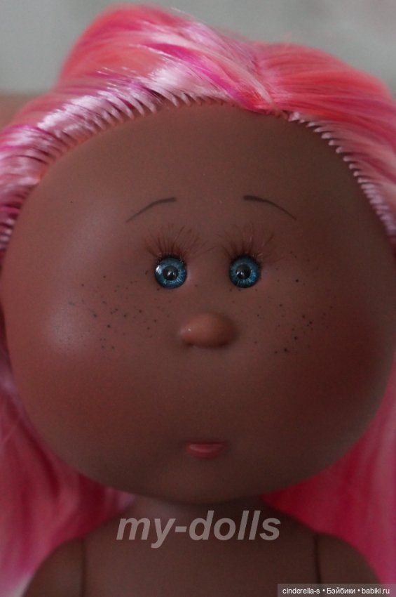 Мия#145 Nines D'Onil — Игровые куклы (фото 7)