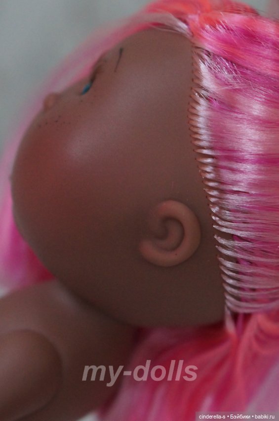 Мия#145 Nines D'Onil — Игровые куклы (фото 5)