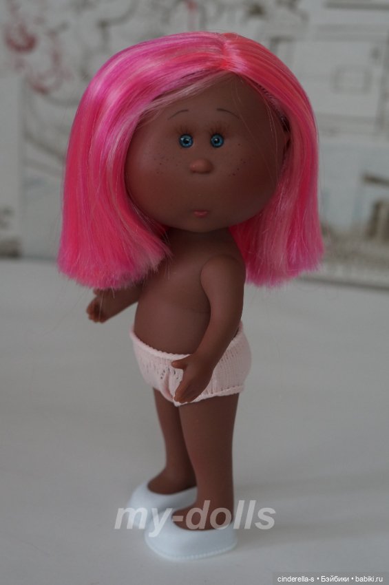Мия#145 Nines D'Onil — Игровые куклы (фото 3)