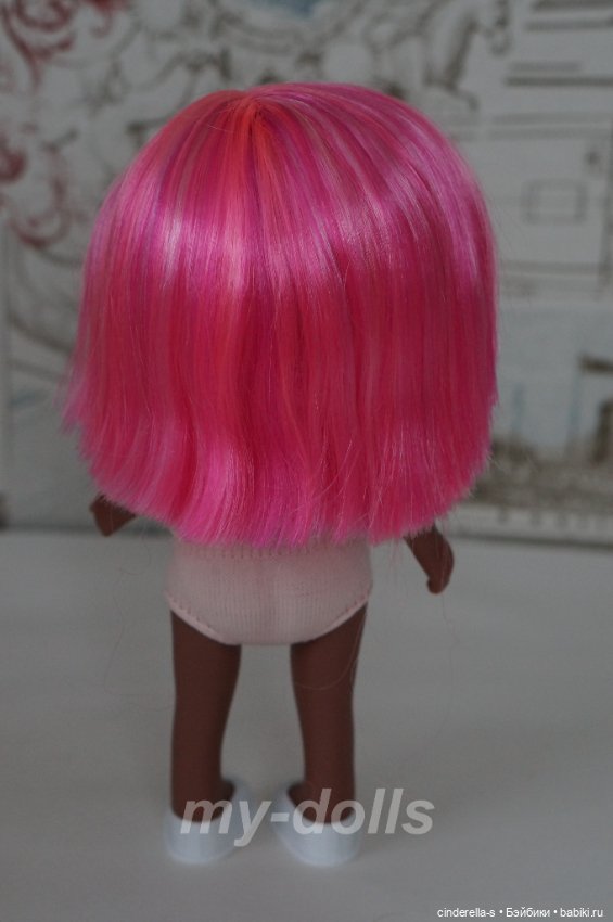 Мия#145 Nines D'Onil — Игровые куклы (фото 8)