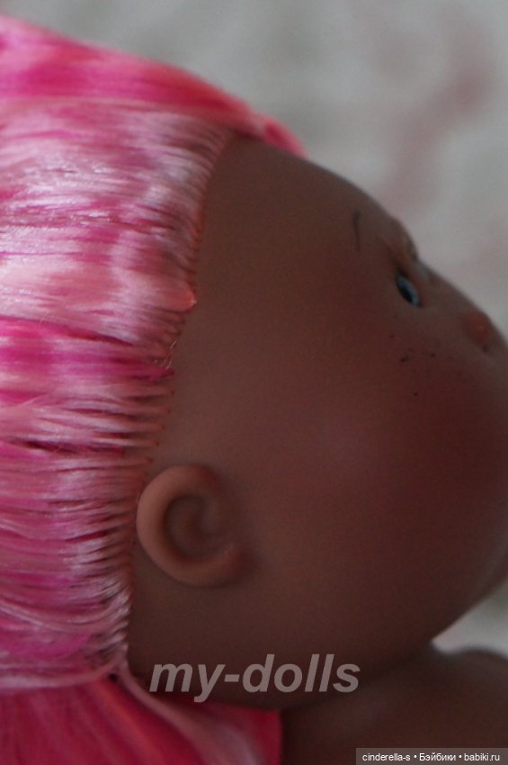 Мия#145 Nines D'Onil — Игровые куклы (фото 6)