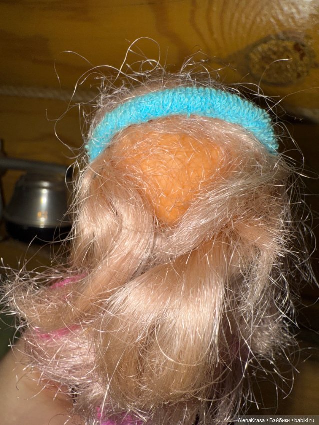 Винтажная Барби — Винтажные куклы и игрушки детства (фото 5)