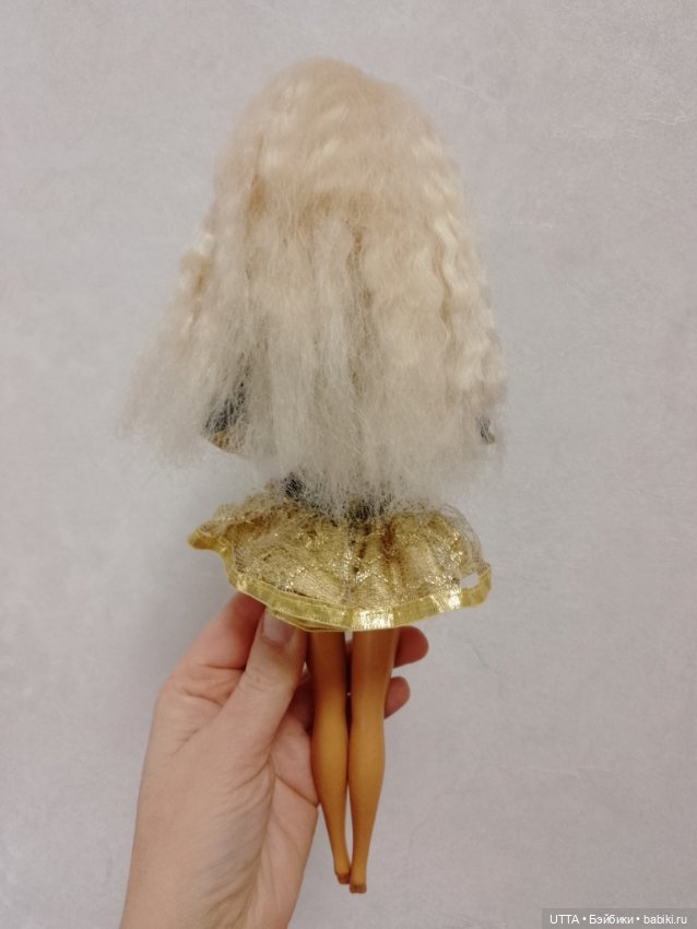 Super Talk Barbie — Винтажные куклы и игрушки детства (фото 2)