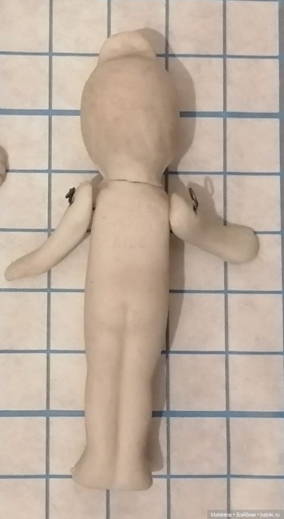 Фарфоровые куклы (фото 5)