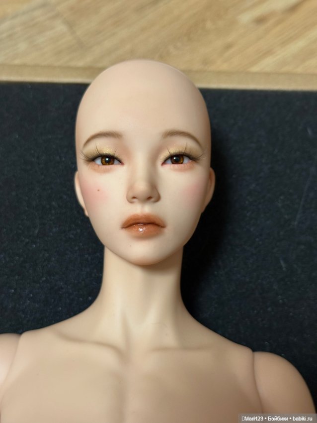Продам Iplehouse HID Asa — Куклы BJD