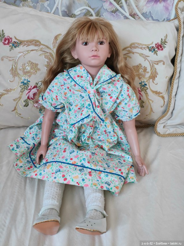 Большая красавица Sigikid (фото 5)