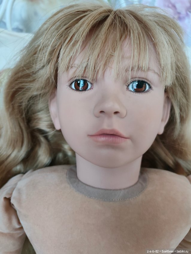 Большая красавица Sigikid (фото 7)