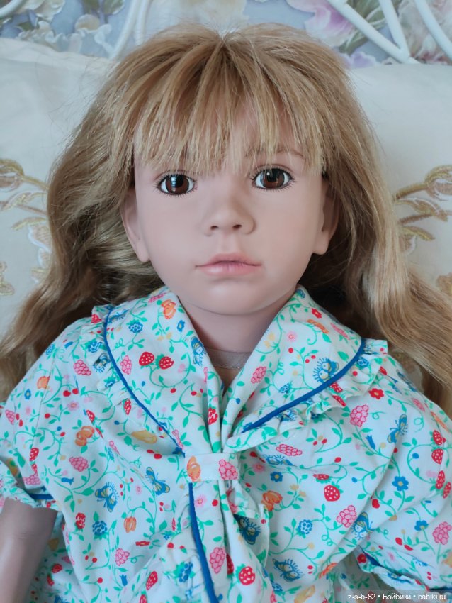 Большая красавица Sigikid (фото 4)