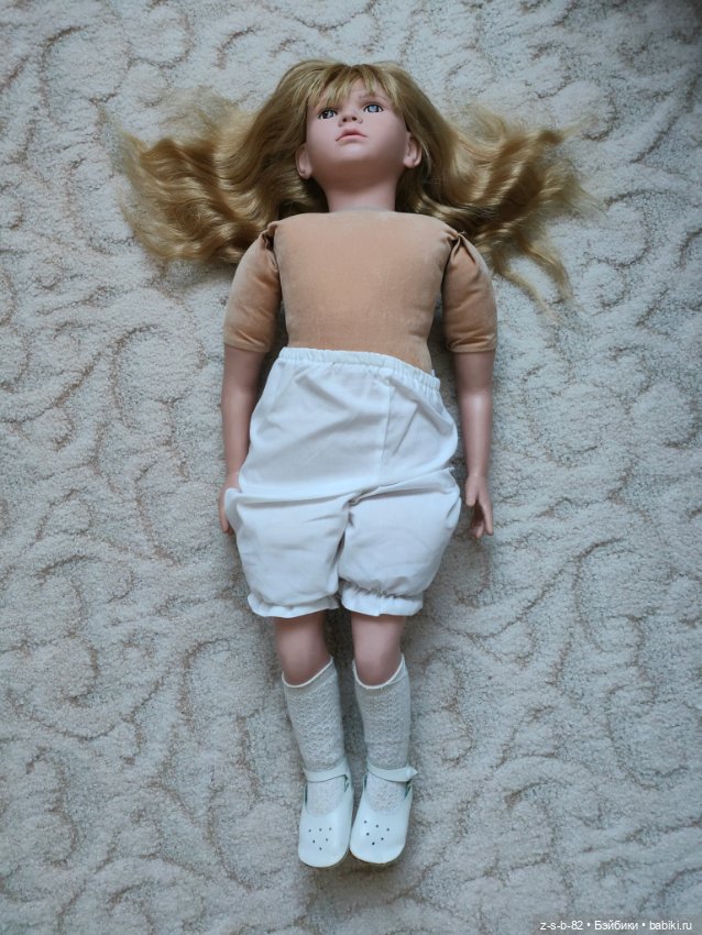 Большая красавица Sigikid (фото 10)