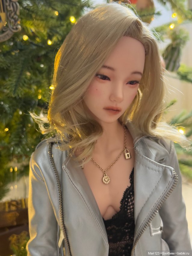 Продам Iplehouse HID Asa — Куклы BJD (фото 6)