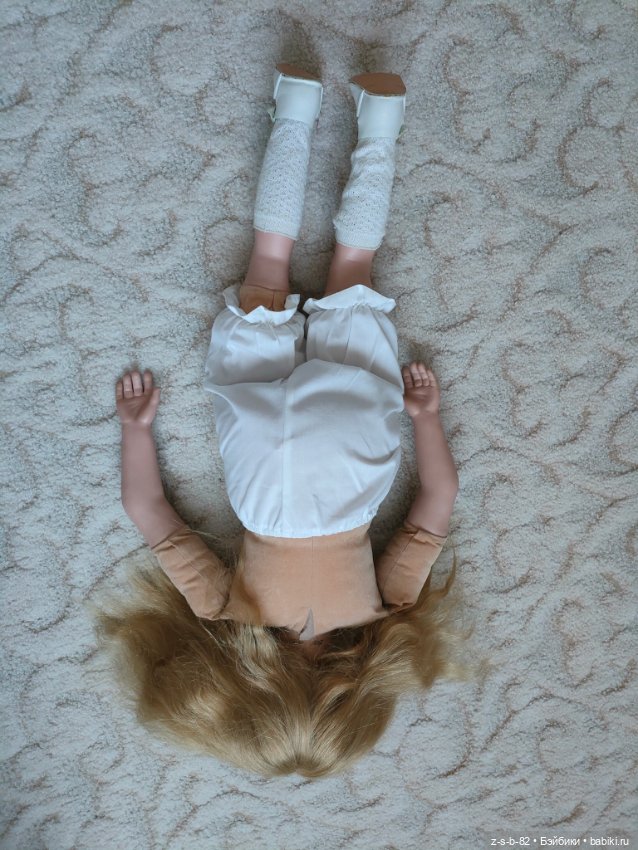 Большая красавица Sigikid (фото 9)