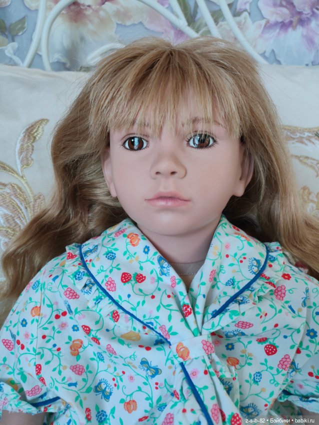 Большая красавица Sigikid (фото 3)