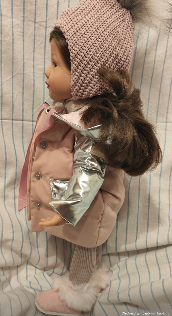 Одежда на куколку Gotz 36 см