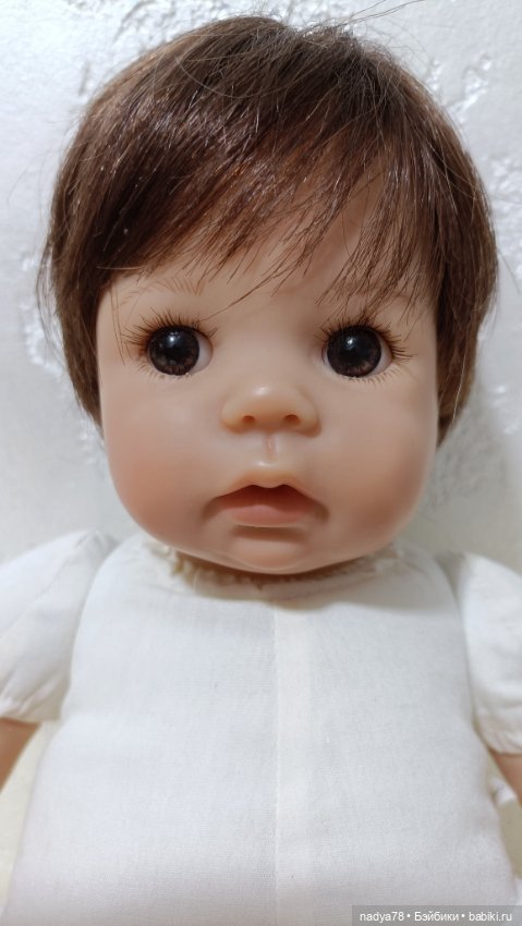 Малышка Lissy от Monika Levenig (фото 6)