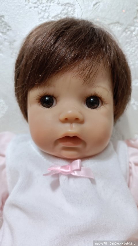 Малышка Lissy от Monika Levenig (фото 3)