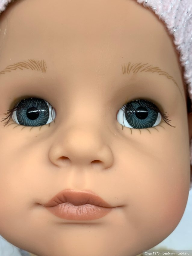 Ханна гламур — Игровые куклы (фото 6)