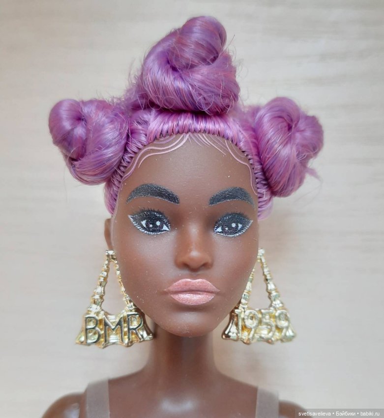 Малышка МБР — Игровые куклы (фото 2)