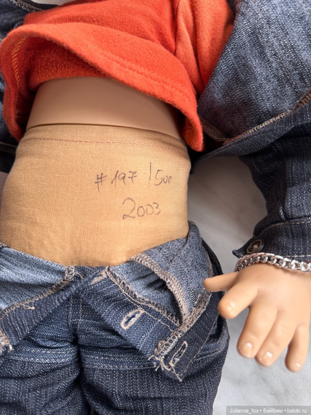 Дерзкий Sergio от Elisabeth Lindner,Gotz