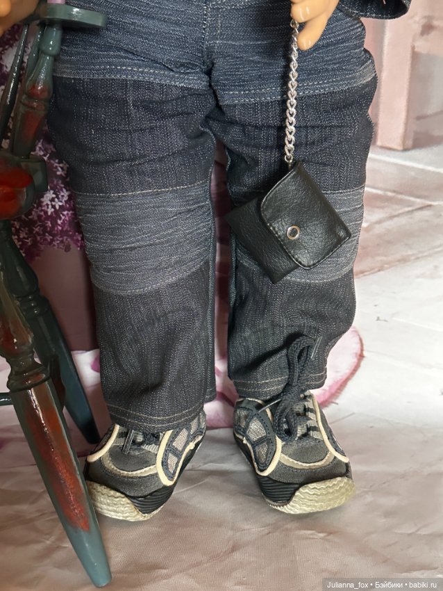 Дерзкий Sergio от Elisabeth Lindner,Gotz