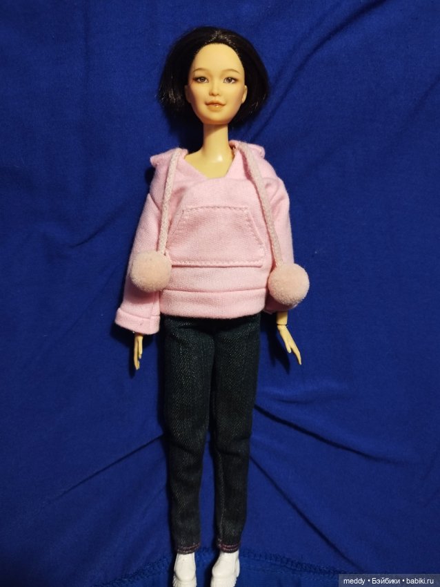 Кира бмр оаак — Игровые куклы (фото 3)